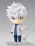 In Stock Original GSC Q Version Humanoid Time Agent #2161 Cheng Xiaoshi 2162 Lu Guang Anime Figure Ornament