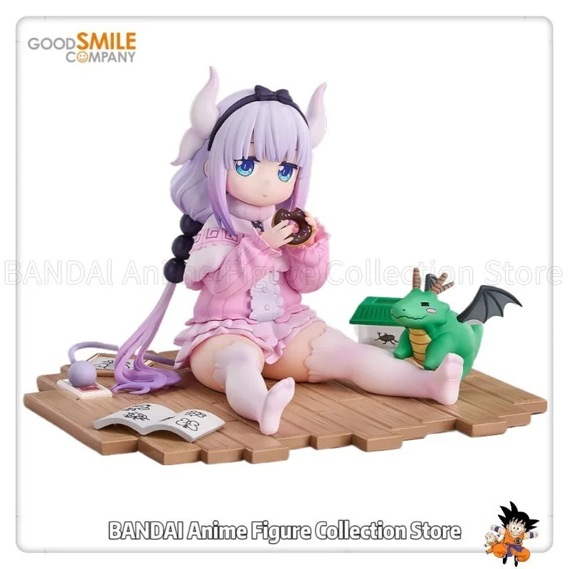 January 2026 Pre-sale Original GSC Miss Kobayashi's Dragon Maid Kanna Kamui Holiday Version Model Toys Gifts Collection