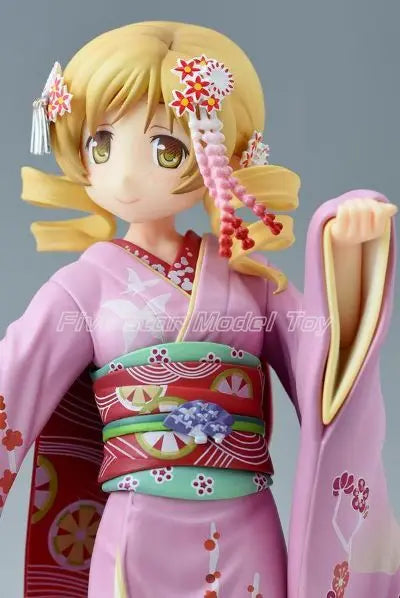 【FS】 Original ANIPLEX+ Scale 1/8 Puella Magi Madoka Magica: Starting Story Mami Tomoe Figure Model Toys Gifts Collection