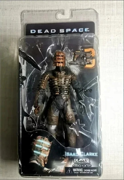Original Storm Toys 1/12 Marcus Fenix Gears of War Soldier Model 6'' Beast Rider 18 cm Action Figure Model Gift Collection