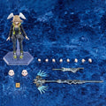 In stock original GSC Xenoblade 635 Xenoblade3 Eunie action figure model toy gift collection