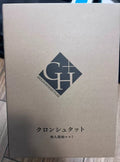 【SF】In Stock GOLDEN HEAD Azur Lane Kronstadt The Start of The Assault Operation 1/6 Ratio Original Collection Figures Gifts