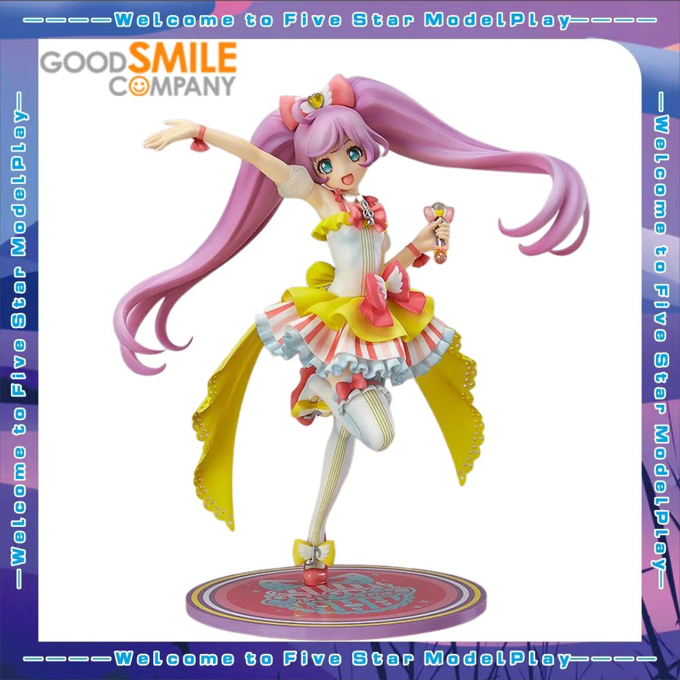 【FS】GSC Pripara Real Lesbian Scale 1/7 Figure Model Toy Gift