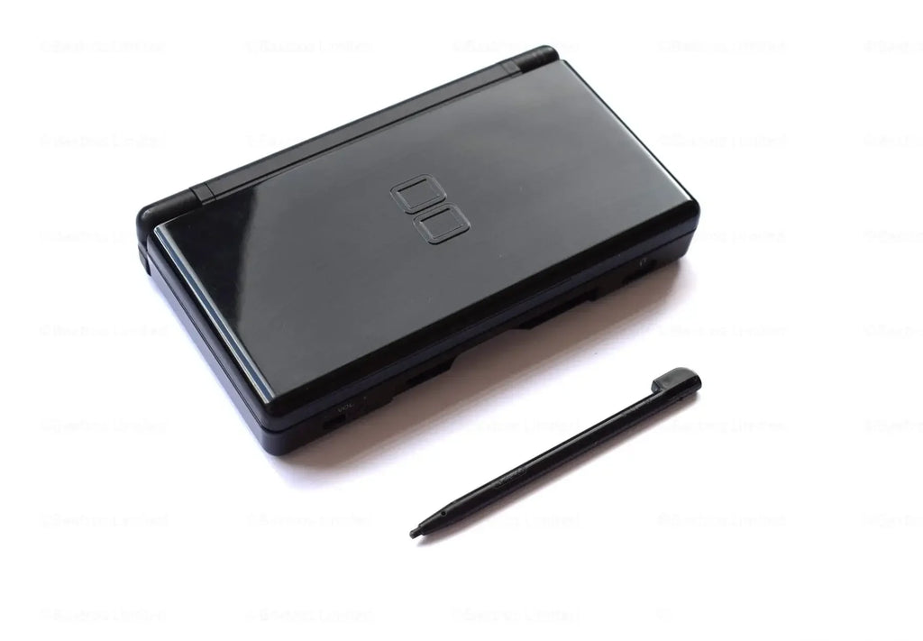Nintendo DS Lite Console with Charger cable