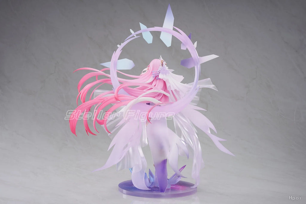【SF】In Stock APEX-TOYS 3 Alicia The True Self and The Law of Man 1/7 Ratio Figures Animation Toys Collection