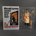 NECA Leatherface Ultimate Edition 7" Action Figure Leatherface