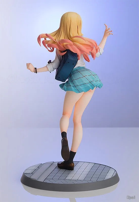 【Original】Max Factory My Dress-Up Darling MARIN KITAKAWA 1/7 Action Figures Anime Beauty Collection Model Toy