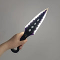 Apex Legends Heirloom Weapons Wraith Kunai Пластмасови светещи косплей игри Мечове Аниме Фигурки Модел Колекция Играчка за деца