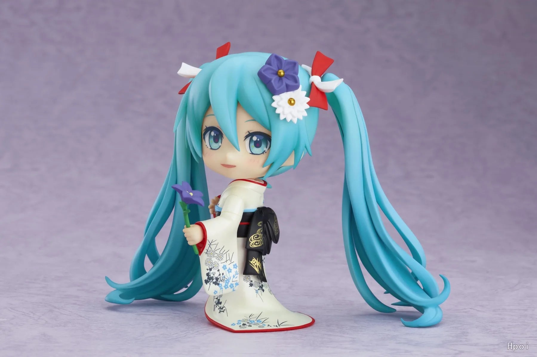 【In Stock】 Original GSC NENDORON 1427 VOCALOID Hatsune Figure Model Toys Gifts Collection