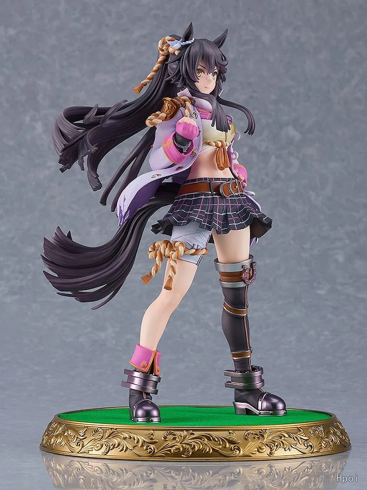 【Original】Max Factory GSC Umamusume Pretty Derby Narita Brian 1/7 Model Toy