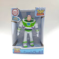 Toy Story Buzz Lightyear Model Toys Pixar Robot Doll Action Figure Toy Model For Children Birthday Gift Toys New