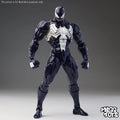 New Mess Toys Venom Lethal Neighbor Anime Action Figure Eddie Black Spider Man Spider-Man Figurine Model Statue Gift Toys