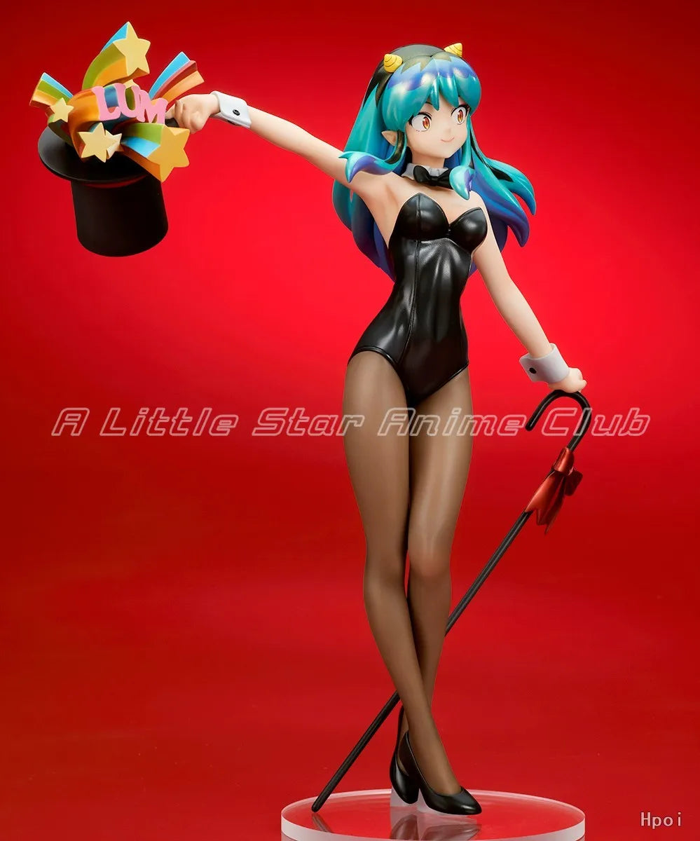 【Pre Sale】Original QuesQ Urusei Yatsura Lum Bunny Girl Style 1/7 Figure Gift Model