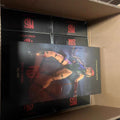 In Stock Original MS MS-009 STAR MAN CAMMY 1/6 Female Female Agent-bee Limited Edition Toys Action Figures Toys Models Gift