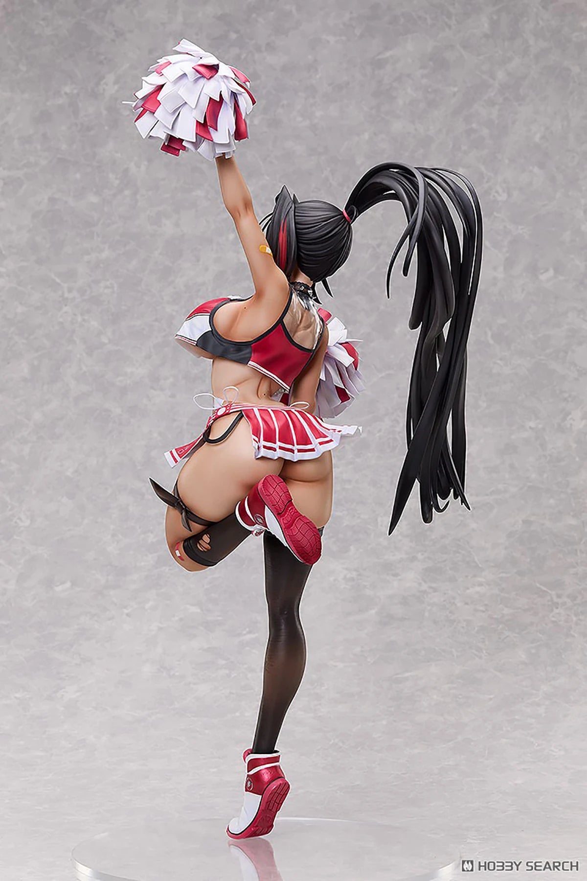 In Stock Original FREEing Goddess of Victory: Nikke Prepainted B-style Bay 1/4 H=495mm Game Character Figure Collection Gift