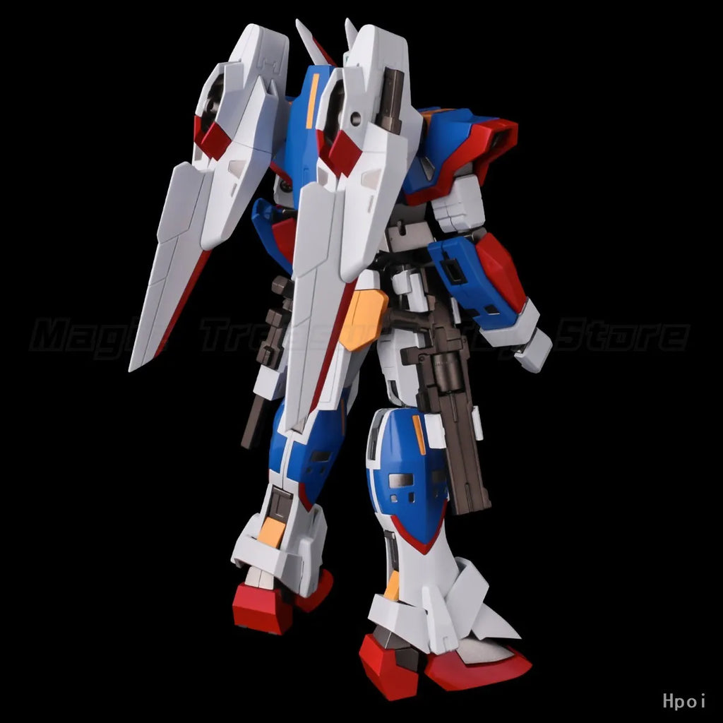 【In Stock】Original Sentinel UnionCreative RIOBOT ORIGINAL GENERATION R-1 Action Figure Toys Ornaments Gifts
