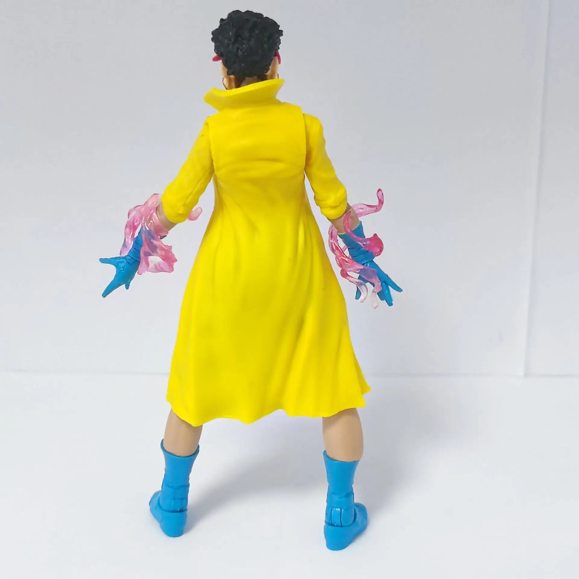 Marvel Legends X-Men Jubilee 6" Loose Action Figure