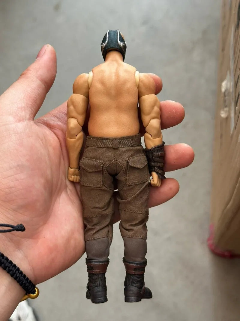 In Stock Remad Custom Rm001 1/12 The Destroyer  Action Figure With Detailed Realistic Camouflage Gear Full Set Model Toys