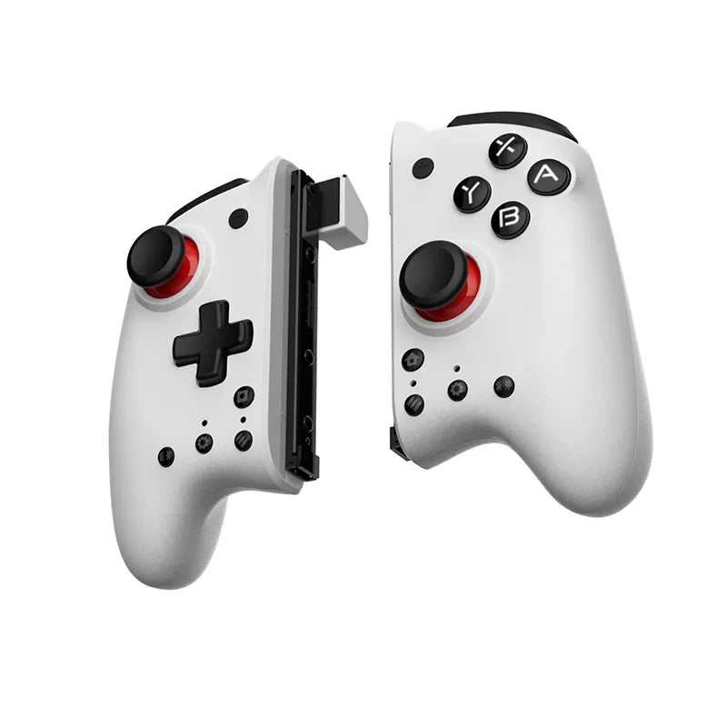 MOBAPAD M6 Gemini Game Controller for Nintendo Switch Left&Right Gamepad Game Handle Grip Consoles for Switch NS OLED