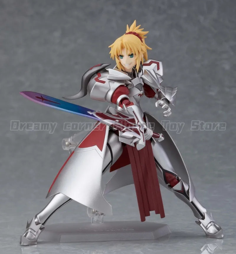 【Pre-sale】Max Factory Figma #414 Fate/Apocrypha Mordred Action Figure