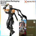 Kaiyodo Genuine Revoltech AMAZING YAMAGUCHI Series Ninja Gaiden Ayane‌ Ryu Hayabusa‌ Kasumi‌ Anime Game Action Figures Model Toy