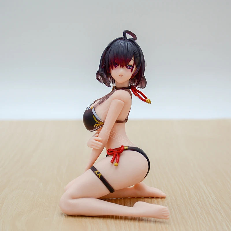 Atelier Sophie Neuenmuller Anime Girl Figure The Alchemist of Memories the Envisioned Land Yumia Action Figure Model Doll Toys