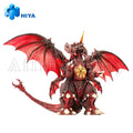 [Pre-Order]HIYA 8.5inch Action Figure Exquisite Basic Series Godzilla vs. Destoroyah 1995 Destoroyah  Anime Toy