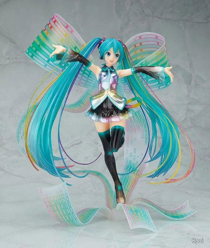 【In Stock】GSC VOCALOID Hatsune Miku 10th Anniversary Ver 1/7 Scale