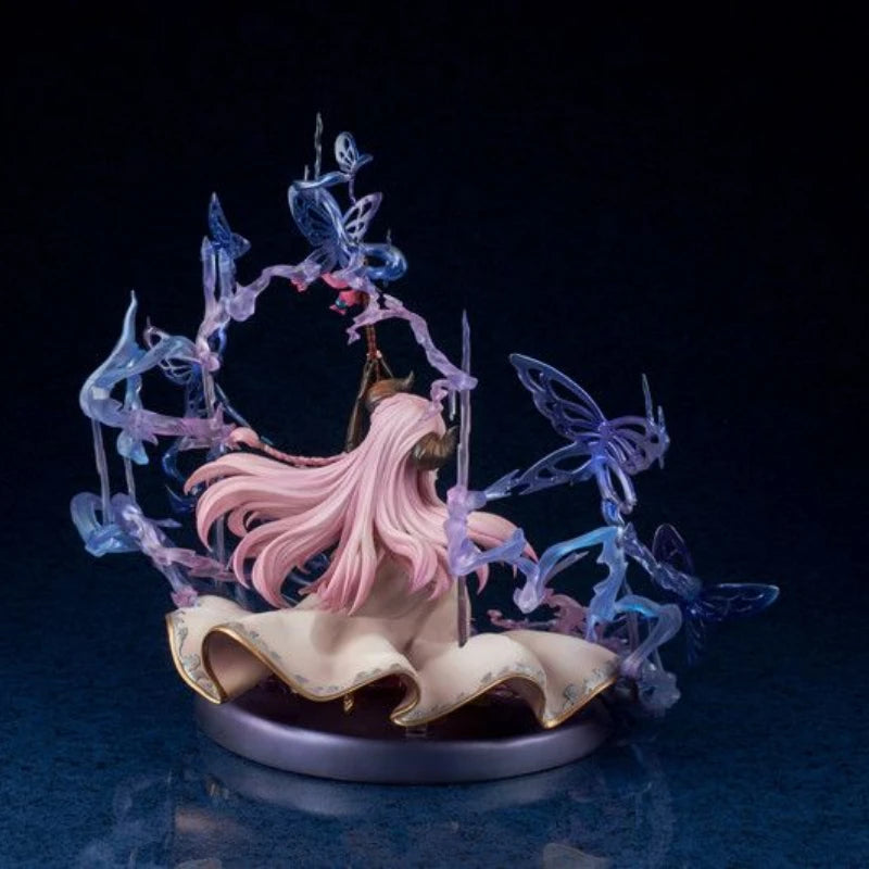 Broccoli Original:Granblue Fantasy Narmia 1/7 PVC Action Figure Anime Figure Model Toy Figure Collection Doll Gift