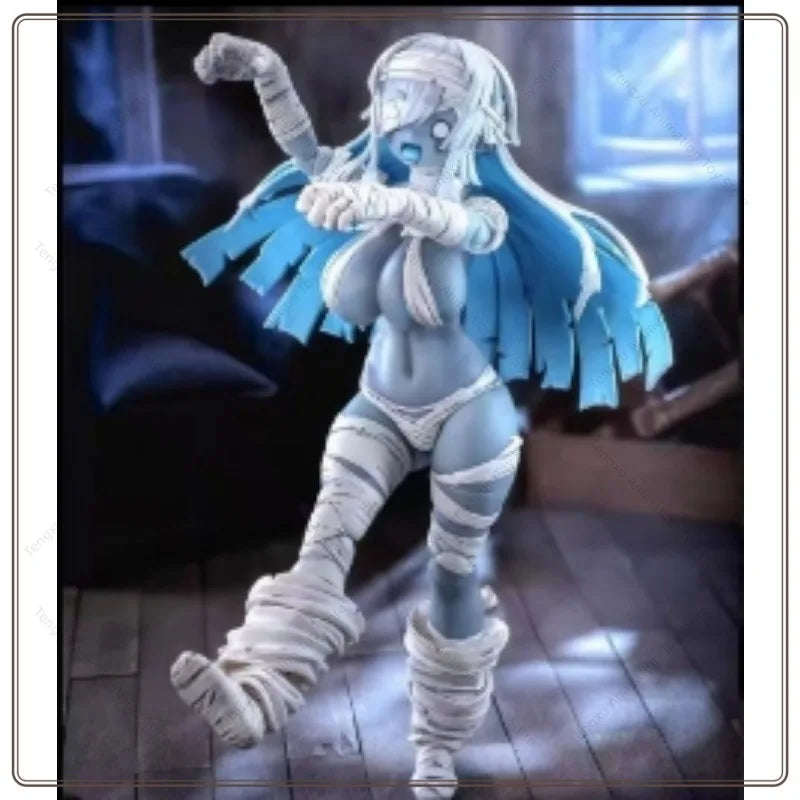 【Auf Lager】 Original Schneckenhaus 1/12 RPG-03 RPG03 Grisa Mobile Suit Girl SO COOL PVC Actionfigur