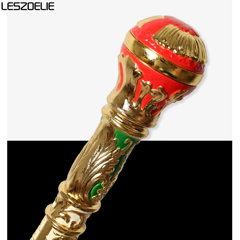 96 cm Luxus-Weihnachts-Spazierstock, Mann, modischer Party-Spazierstock, Damen, eleganter Spazierstock, Weihnachtsgeschenk, Mix-Farben-Spazierstock