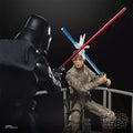 【Presale】Hasbro STAR WARS The Black Series Darth Vader & Luke Skywalker Action Figure 2-pack G1307