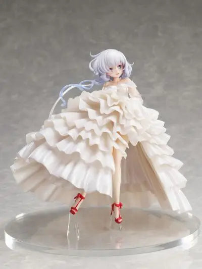 【FS】Original F:NEX Scale1/7 ZOMBIE LAND SAGA Konno Junko Model Gift Collection Figure