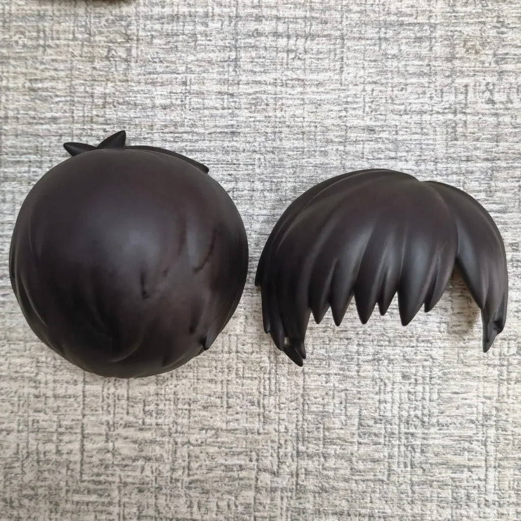 GSC Clay man accessory dismemberment hair face doll accessories