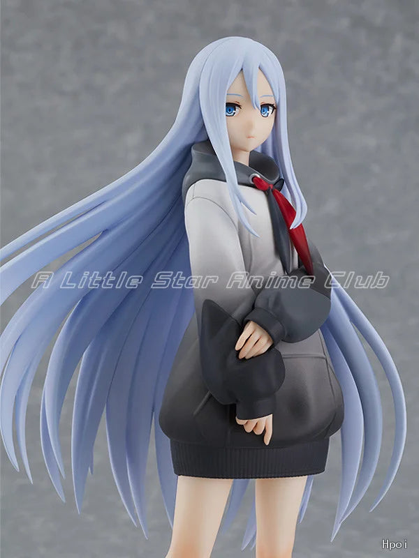In Stock Original GSC POP UP PARADE HATSUNE MIKU: COLORFUL STAGE! Yoizaki Kanade Anime Figures Toys Collection
