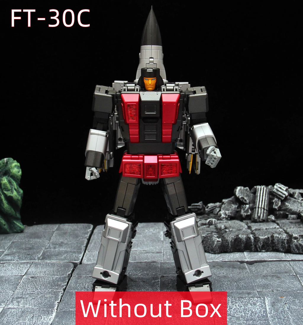 FansToys FT-30A FT-30D FT-30E FT-30B FT-30C Air Raid JESTER Slingshot Superion Fireflight Viper Mp Ratio Figura Collect Gifts