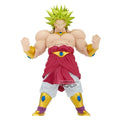 Auf Lager BANDAI BANPRESTO Dragon Ball Z BLOOD OF SAIYANS Vol.22 Super Saiya Broly PVC Anime Actionfiguren Modellsammlung Spielzeug