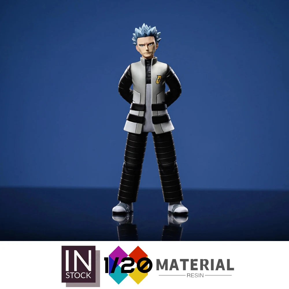[In Stock]1/20 Resin Scale World [JB] - cyrus [Split RE-MENT]