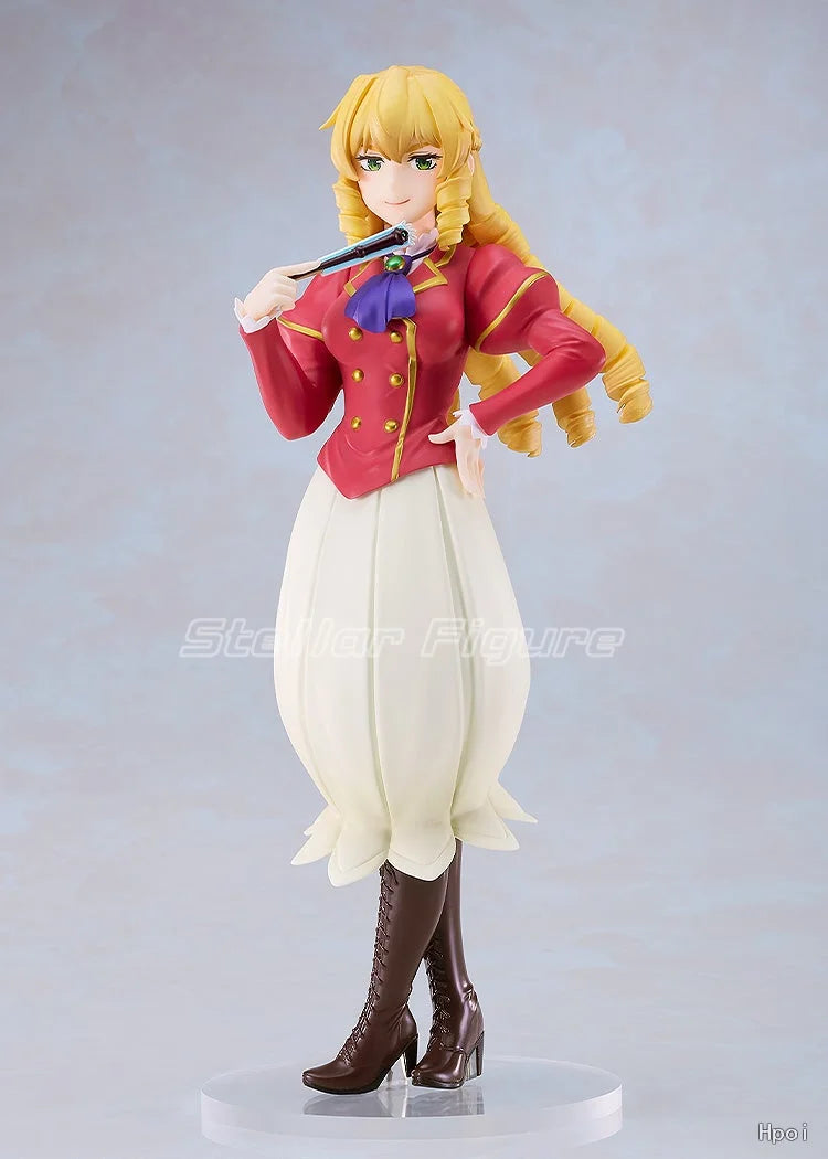 【SF】In Stock GSC POP UP PARADE KILL La KILL Kiryuuin Satsuki Figures Model Collection Anime