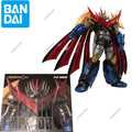 SENTINEL CO.LTD Original RIOBOT Series Demon Emperor G Action Figure Model Toys Collectible Model Finished Product Anime