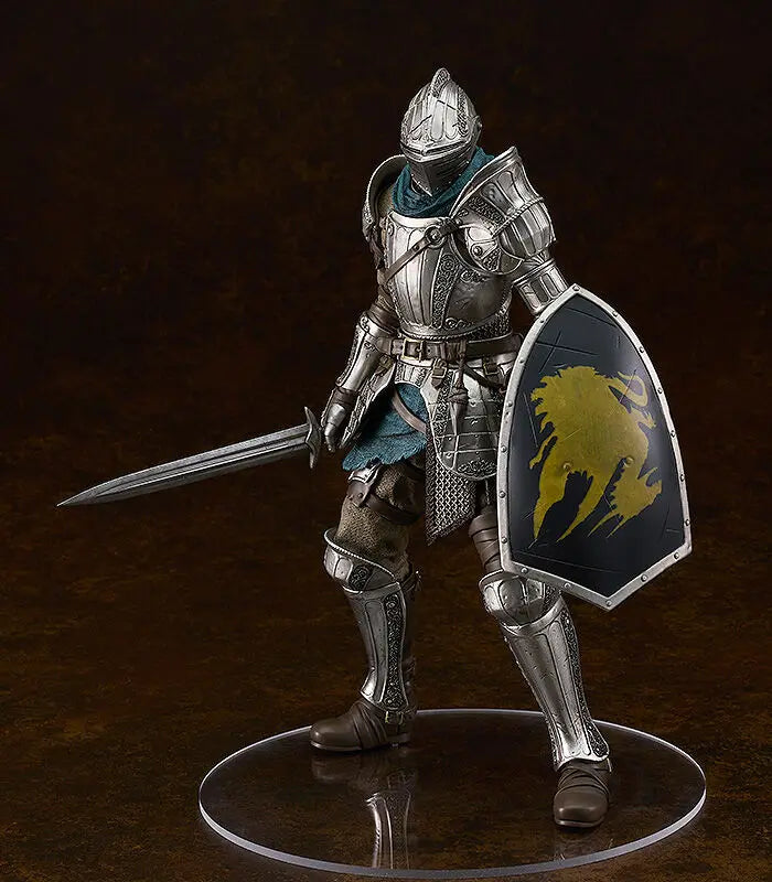 100% Original in Stock Max Factory Pop Up Parade Fluted Armor Demon's Souls PS5, SP Garage Kit Collection Series Anime Figure