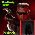 [In Stock] Hot-Selling Toy 6-Inch Sawtooth Bloody Hunter 1/12 Action Figure Collectible Gift Figure