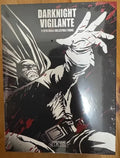 In Stock 100% Original Vigilante Batman Black 1/12 CHAOS 002 Character Model Toy Gift Collection