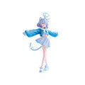 21cm Blue Archive Arona Anime Girl Figure Alona  Figure Sexy Model Doll Toy Gift Desktop Ornament For Boys Birthday Gift
