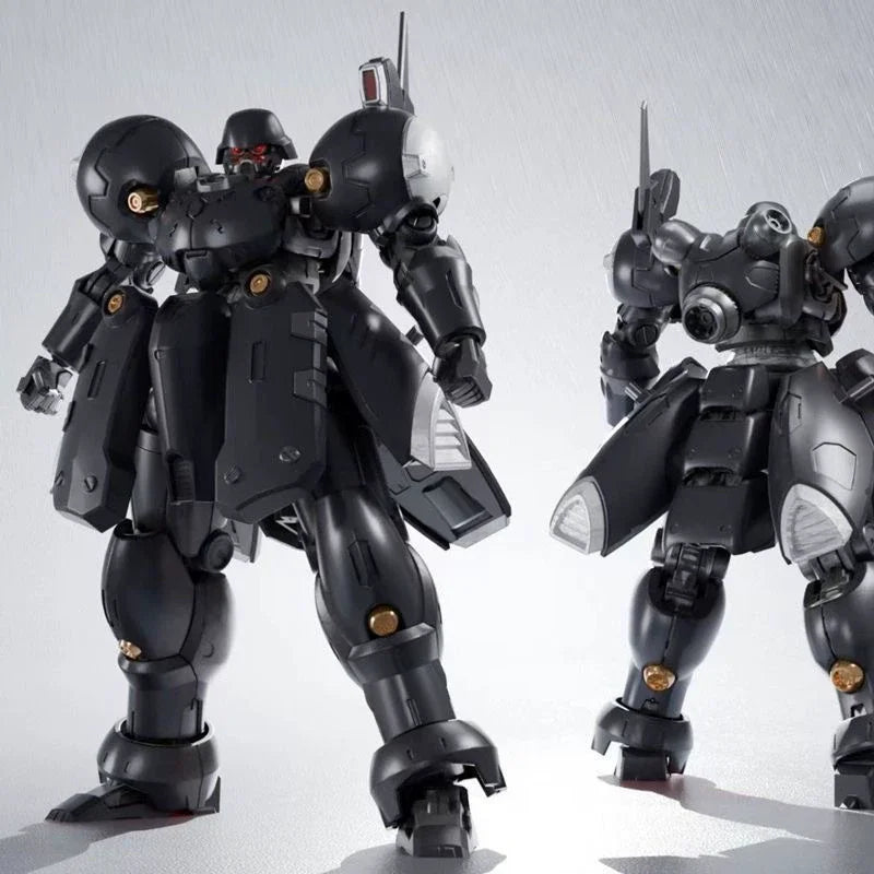 Sheik Mainland 1/144 ZI-Kron Plastic Model Kit German Military Action Figure High Articulation Mecha Toy Desk Ornament Boy Gift
