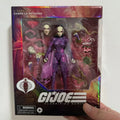 New In Stock  Genuine Special Forces Gijoe 6-Inch Cobra Empire Pythona Pai Fangla 172 G.I. Joe 191 Cobra Royal Guard