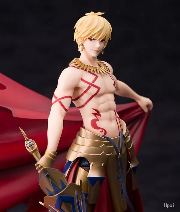 【FS】 Myethos Fate-Grand Order Gilgamesh Scale 1/8 Figure Model Toys Gifts