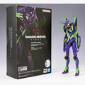 In stock Bandai TNT limited ROBOT Soul Neon Genesis Evangelion EVA Unit 0 ready stock movable figure collection gift