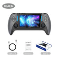 Coopreme New Project X 4.3 Inch High-Defintion Ips Screenhandheld Game Console Supports Ps1 Arcade Hd Output For Dual Joystick