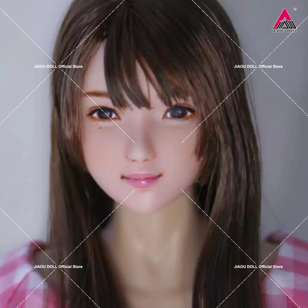 Customized Obitsu 1/6 Scale Beauty Gir Head Sculpt Fit 12'' Female Soldier PH UD LD Action Figure Body Dolls Toy
